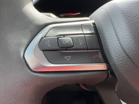 2023 Jeep Compass Altitude