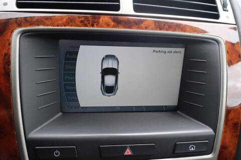 2007 Jaguar XK-Series XK