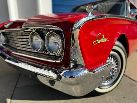 1960 Ford Galaxie