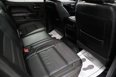 2016 GMC Sierra 1500