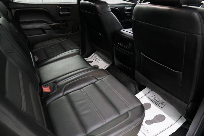 2016 GMC Sierra 1500