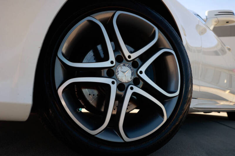 2016 Mercedes-Benz CLS CLS 400 4MATIC