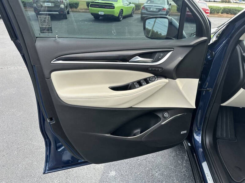 2024 Buick Enclave Premium