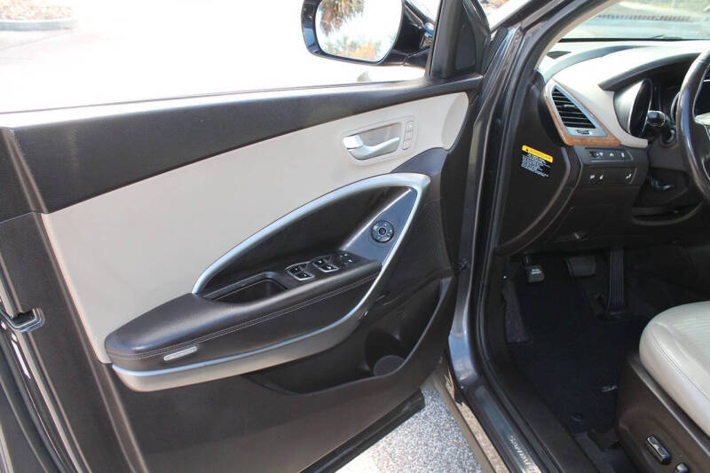 2015 Hyundai Santa Fe Sport 2.0T