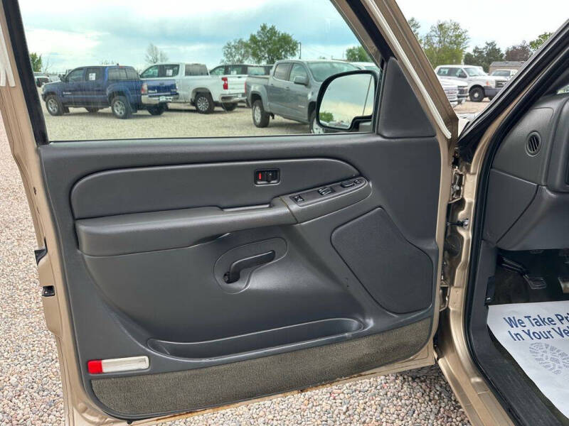 2004 GMC Sierra 1500