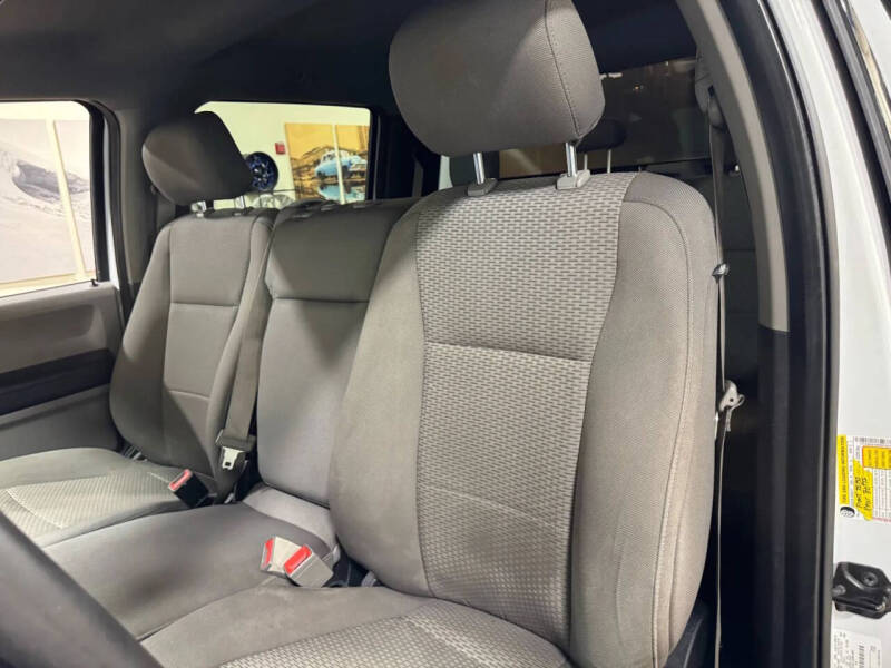 2019 Ford F-250 Super Duty