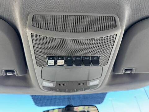 2017 Ford F-350 Super Duty