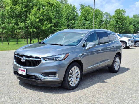 2019 Buick Enclave Premium