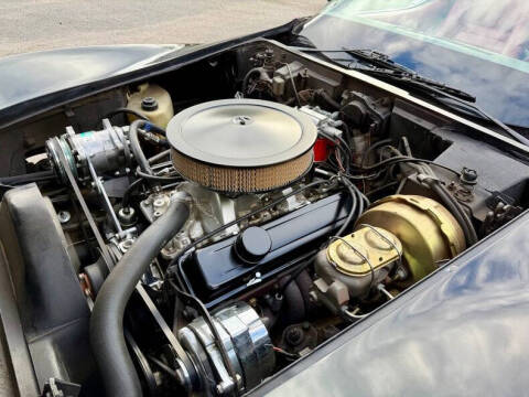 1979 Chevrolet Corvette