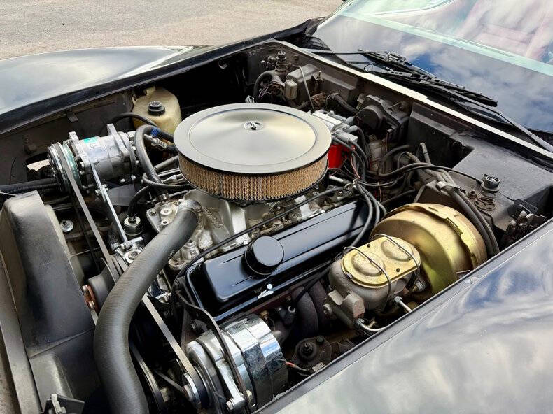 1979 Chevrolet Corvette