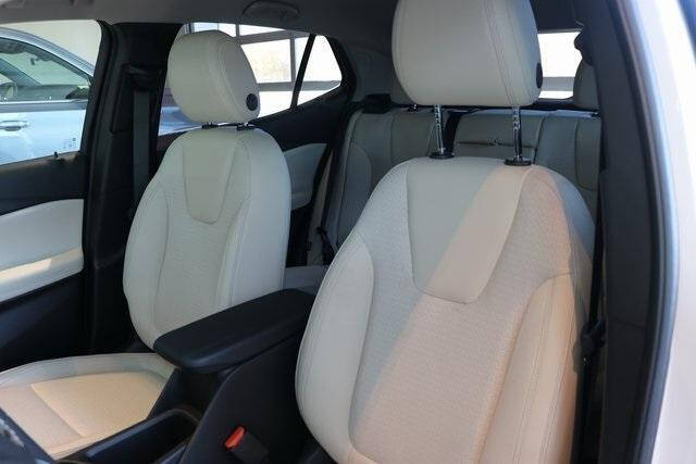 2021 Buick Encore GX