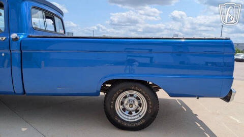 1965 Ford F-150