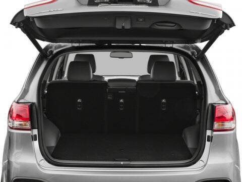 2016 Kia Sorento EX
