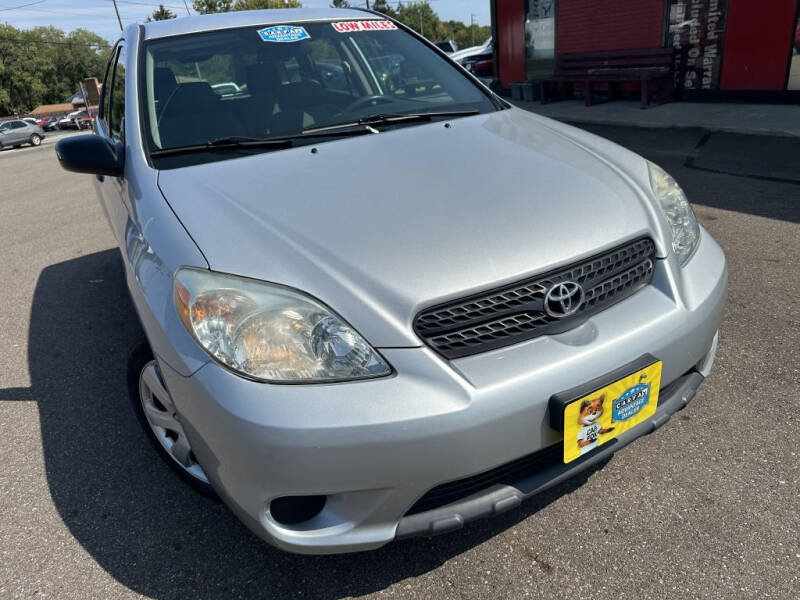 2006 Toyota Matrix For Sale - Carsforsale.com®