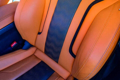 2024 BMW M3 Competition