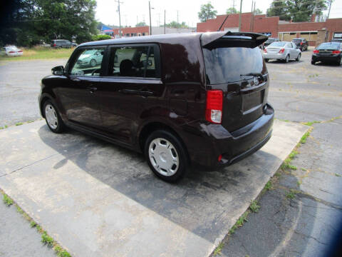 2014 Scion xB