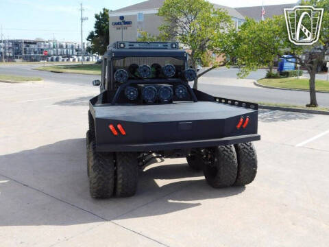 2021 CANA UTV