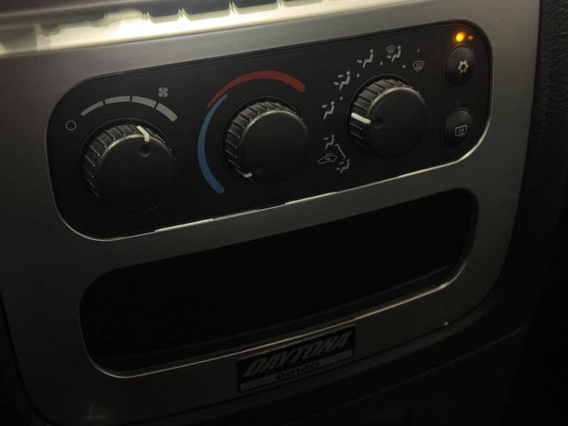 2005 Dodge Ram 1500 ST