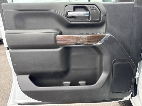 2023 Chevrolet Silverado 2500HD