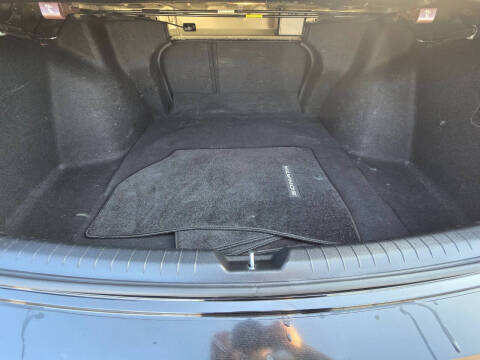 2022 Hyundai Sonata Hybrid Blue