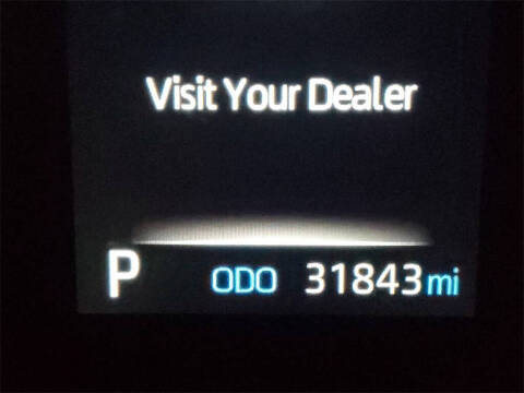 2021 Toyota Sienna XSE 7-Passenger