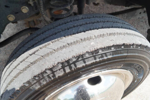 2020 Ford F-450 Super Duty