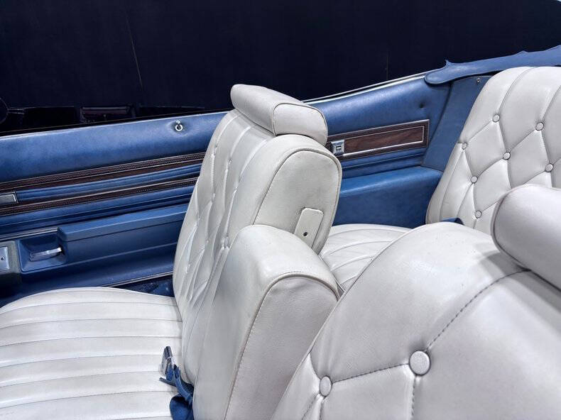 1975 Pontiac Grand Ville