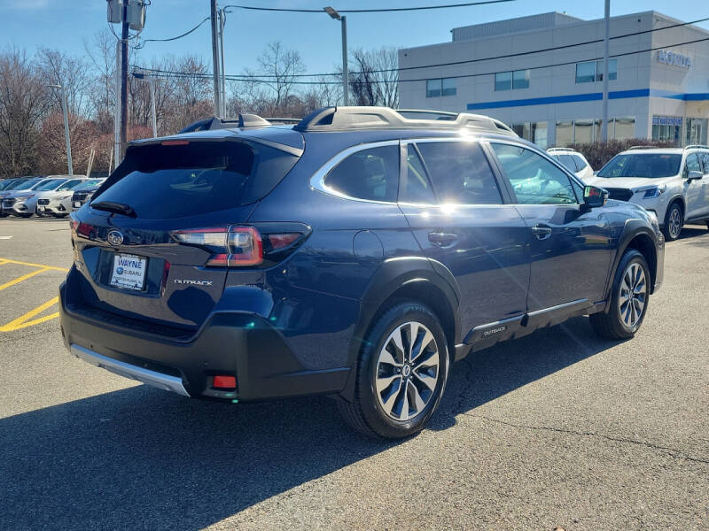 2023 Subaru Outback Limited