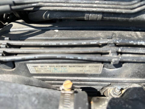 1993 Toyota 4Runner SR5 V6