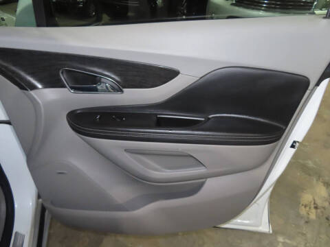 2014 Buick Encore Premium
