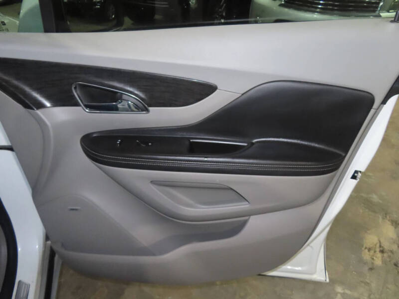 2014 Buick Encore Premium