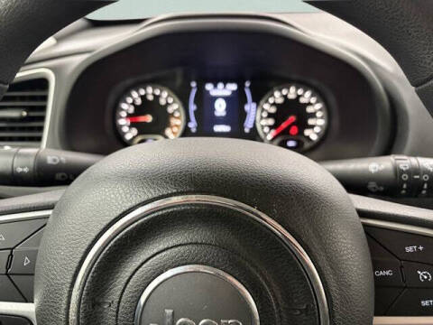 2018 Jeep Renegade Sport