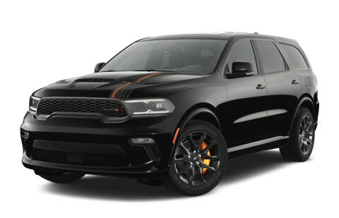 2023 Dodge Durango for sale at North Olmsted Chrysler Jeep Dodge Ram in North Olmsted OH