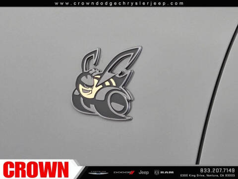 2026 Dodge Charger Scat Pack Plus