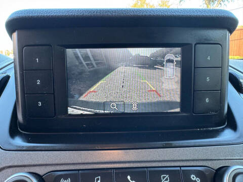 2019 Ford Transit Connect XL