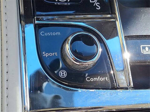 2014 Bentley Mulsanne