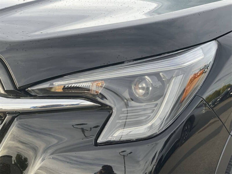 2024 Subaru Ascent Premium 7-Passenger