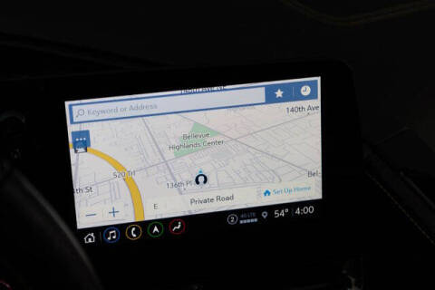 2023 Chevrolet Corvette Z06