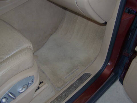 2012 Porsche Cayenne S