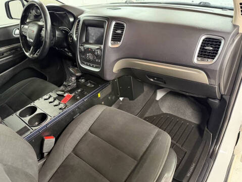 2020 Dodge Durango Pursuit