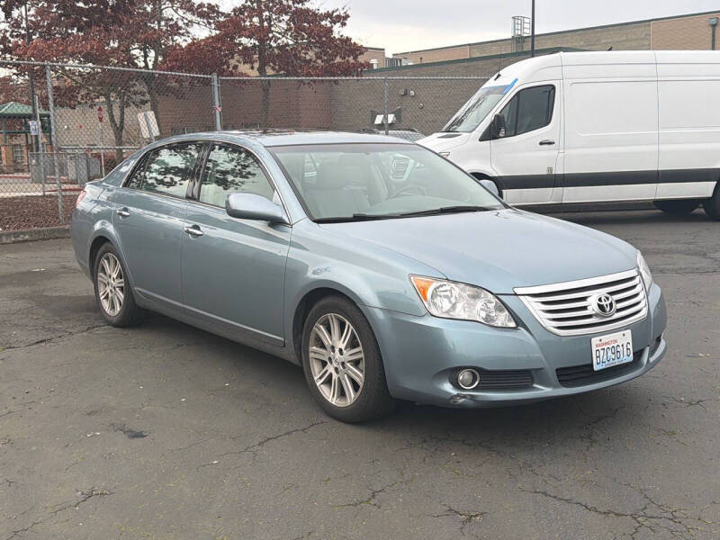 2008 Toyota Avalon Limited