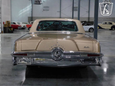 1965 Chrysler Imperial