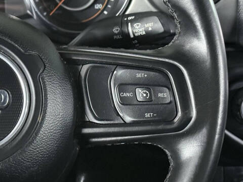 2022 Jeep Gladiator Willys