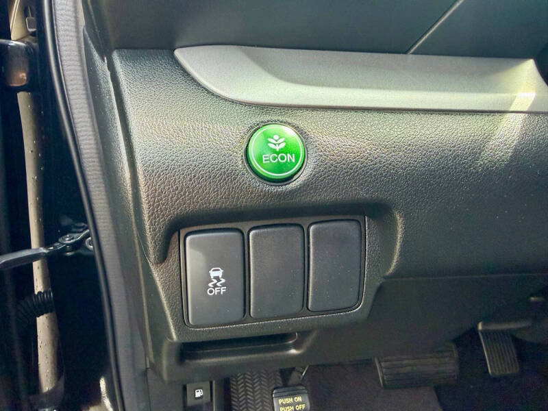 2012 Honda CR-V LX