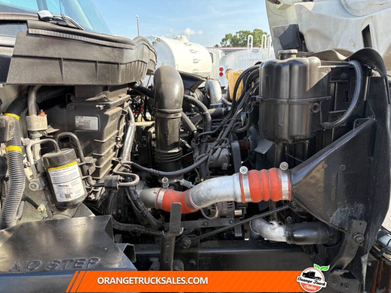 2010 International WorkStar 7400