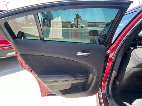 2022 Dodge Charger R/T