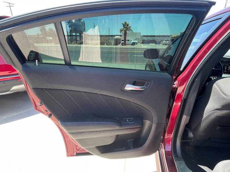 2022 Dodge Charger R/T