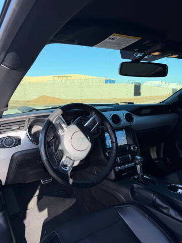 2016 Ford Mustang GT