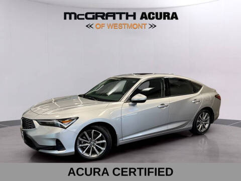 2024 Acura Integra