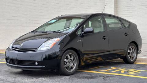 2007 Toyota Prius for sale at Carland Auto Sales INC. in Portsmouth VA